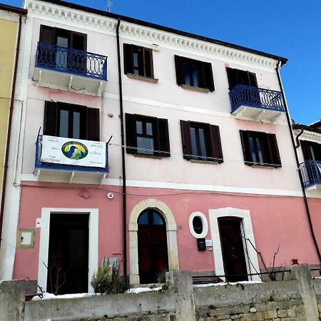 B&B Santa Ildegarda Cantalupo nel Sannio Экстерьер фото