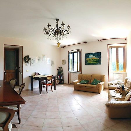 B&B Santa Ildegarda Cantalupo nel Sannio Экстерьер фото