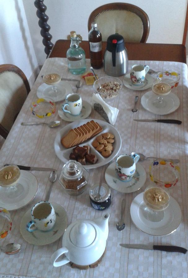 B&B Santa Ildegarda Cantalupo nel Sannio Экстерьер фото