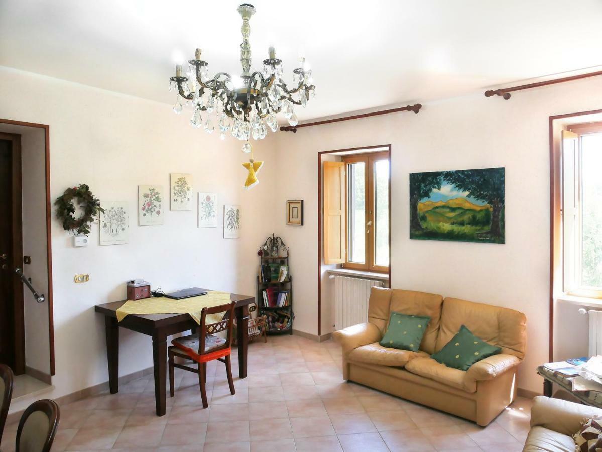 B&B Santa Ildegarda Cantalupo nel Sannio Экстерьер фото