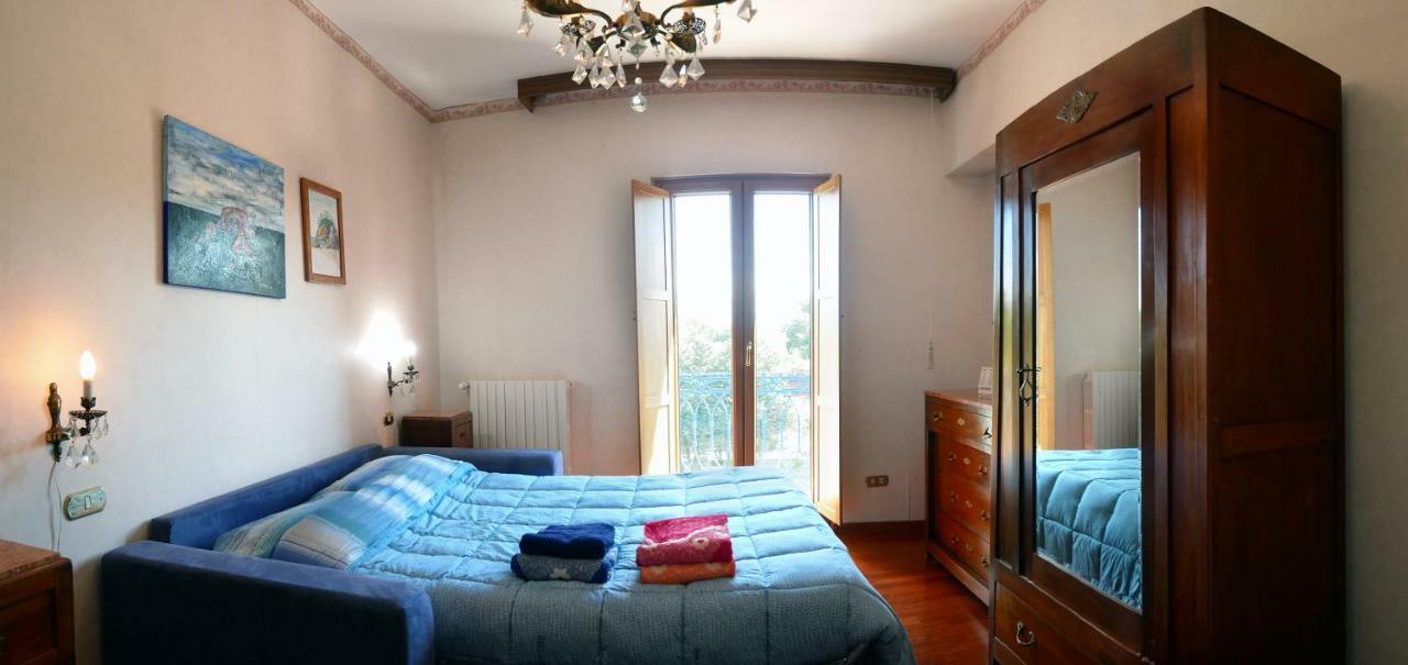B&B Santa Ildegarda Cantalupo nel Sannio Экстерьер фото