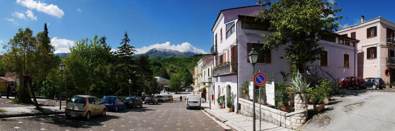 B&B Santa Ildegarda Cantalupo nel Sannio Экстерьер фото