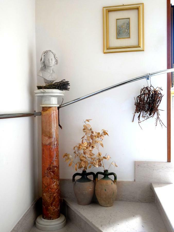 B&B Santa Ildegarda Cantalupo nel Sannio Экстерьер фото